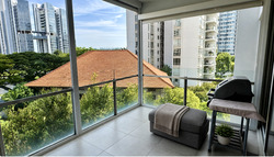The Sea View (D15), Condominium #601006651